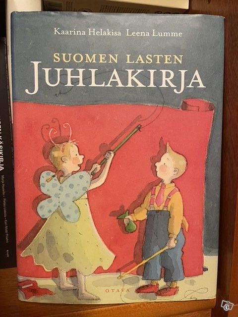 Ilmoituksen kuva