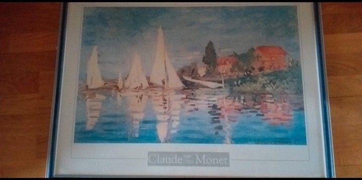 Monet