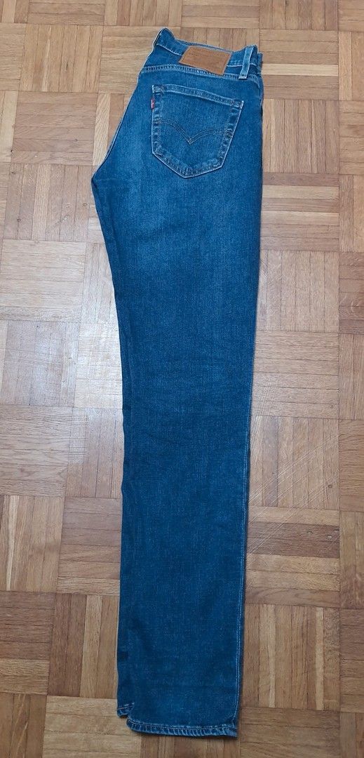 Levi Strauss 511 k. 29/34