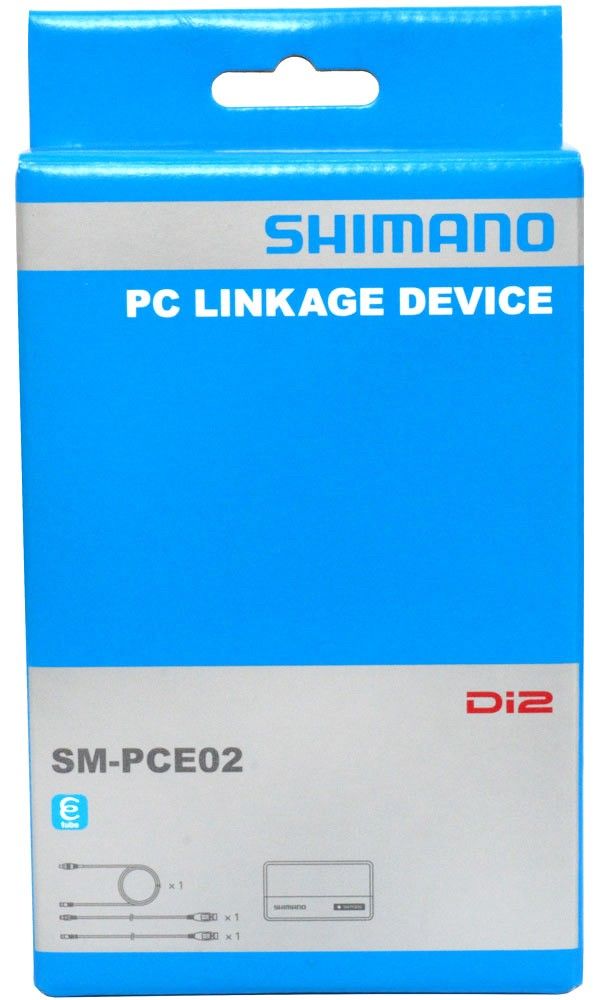 Shimano SM-PCE02