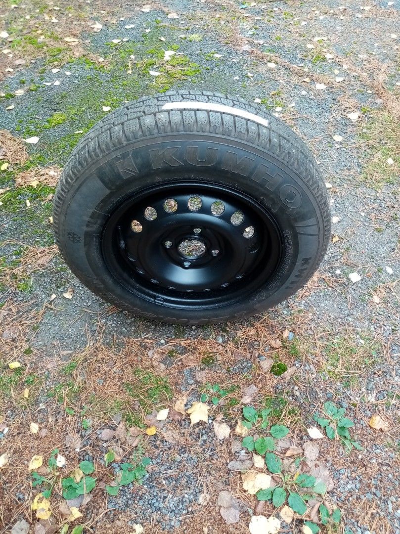 OPEL 155 /80 R 13 TALVIRENKAAT