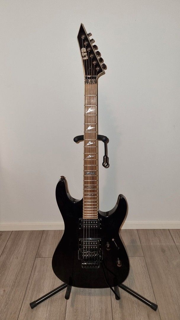 Ltd m-200fm kitara