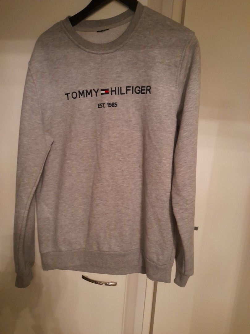 Tommy Hilfiger  College paita  L