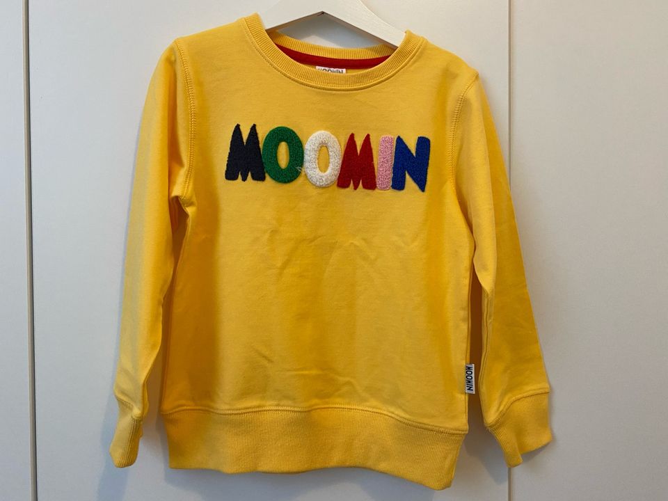 Moomin collari 104cm