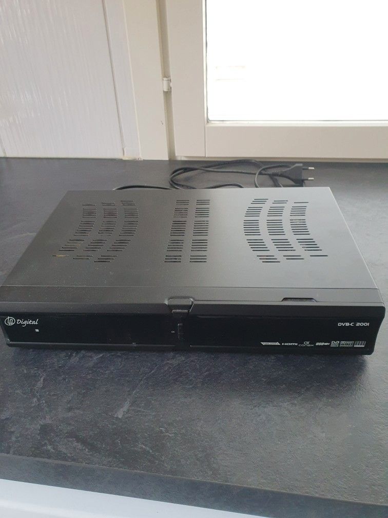 LA Digital DVB-C 200I