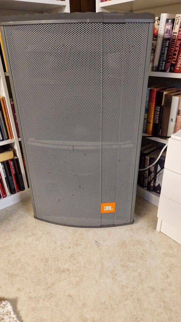 JBL M350 Kaiutinpari