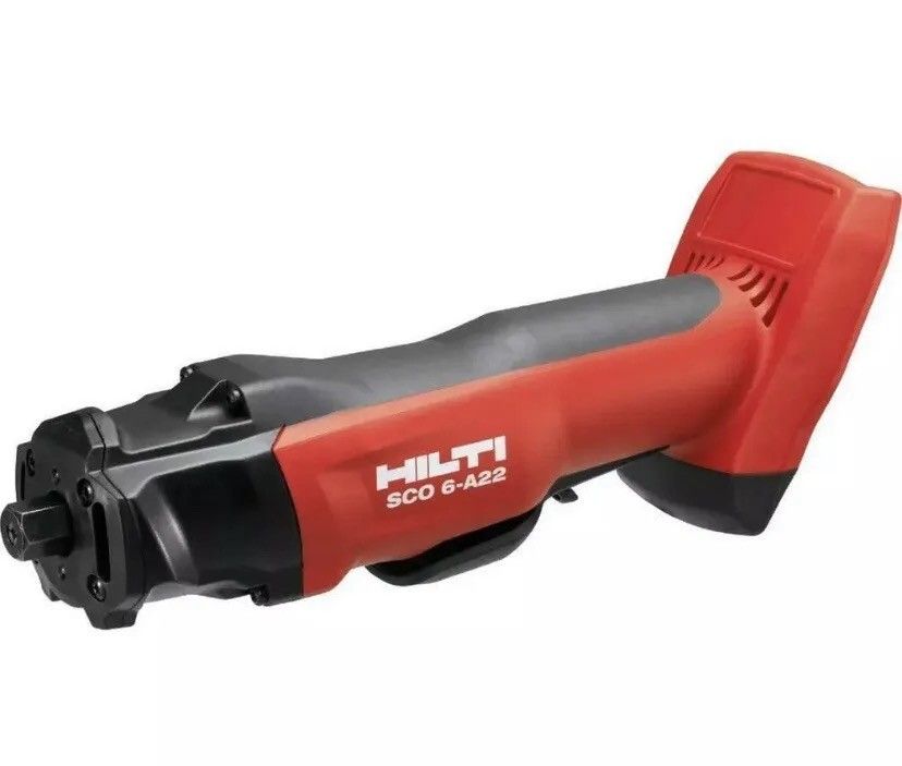 HILTI SCO 6-A22 AKKUTOIMINEN PYÖRÖJYRSIN runko