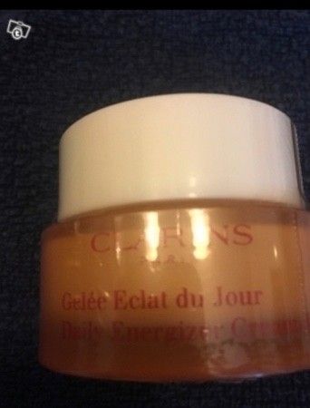 CLARINS DAILY ENERGIZER CREAM -GEL 30 ml