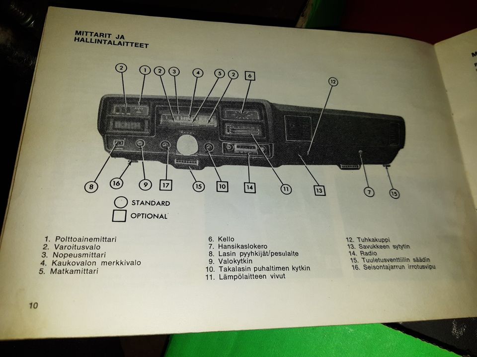 Chevrolet el camino 1973