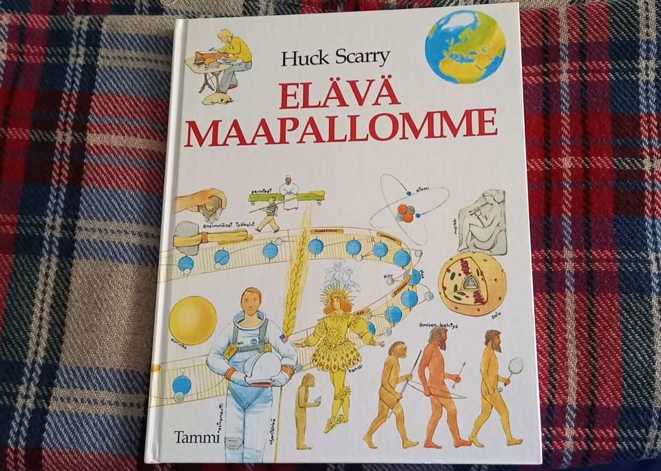 Ilmoituksen kuva