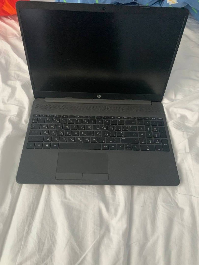 Hp 255 g8