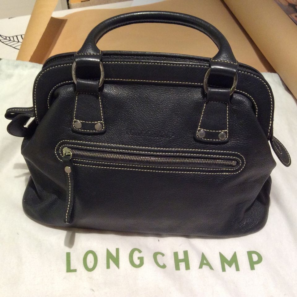 Longchamp Cosmos-laukku