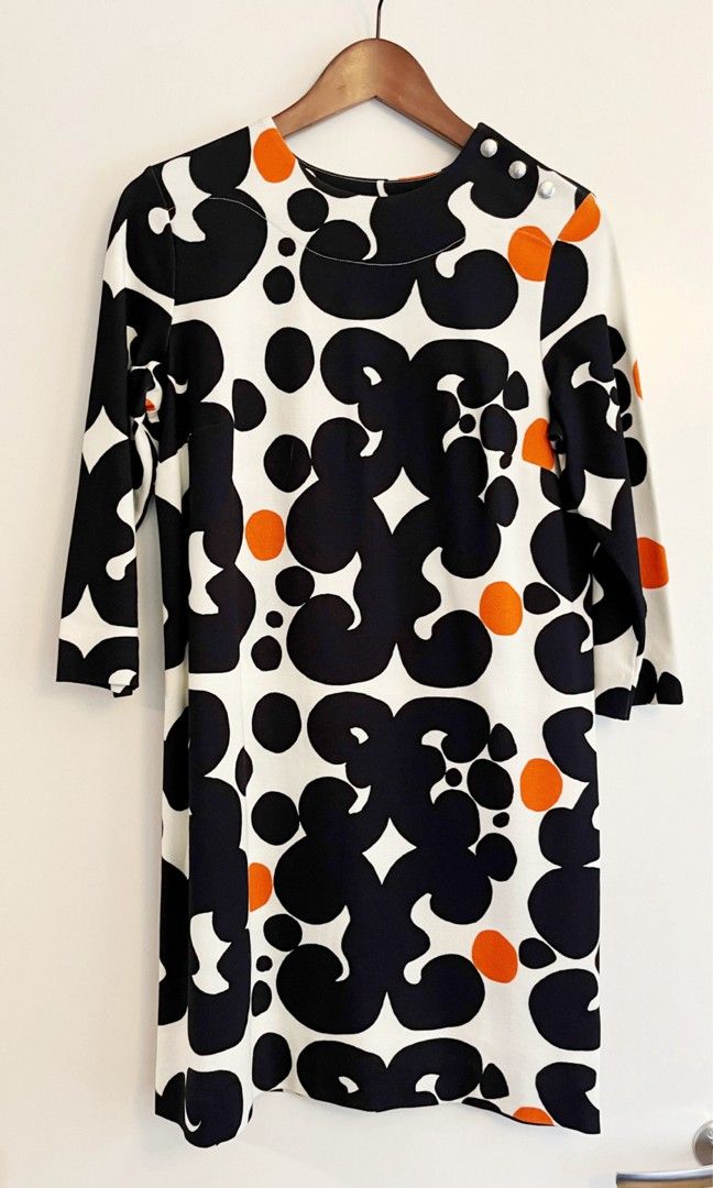 Marimekko Sierra-mekko