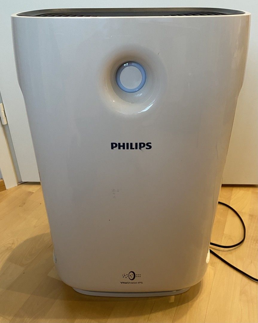 Philips ilmanpuhdistin AC2882