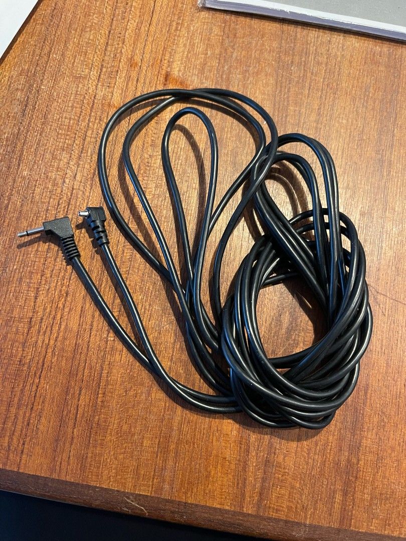 Profoto 3.5 mm Sync Cable 5m
