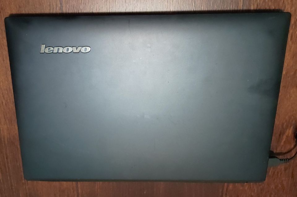 Lenovo B50-45