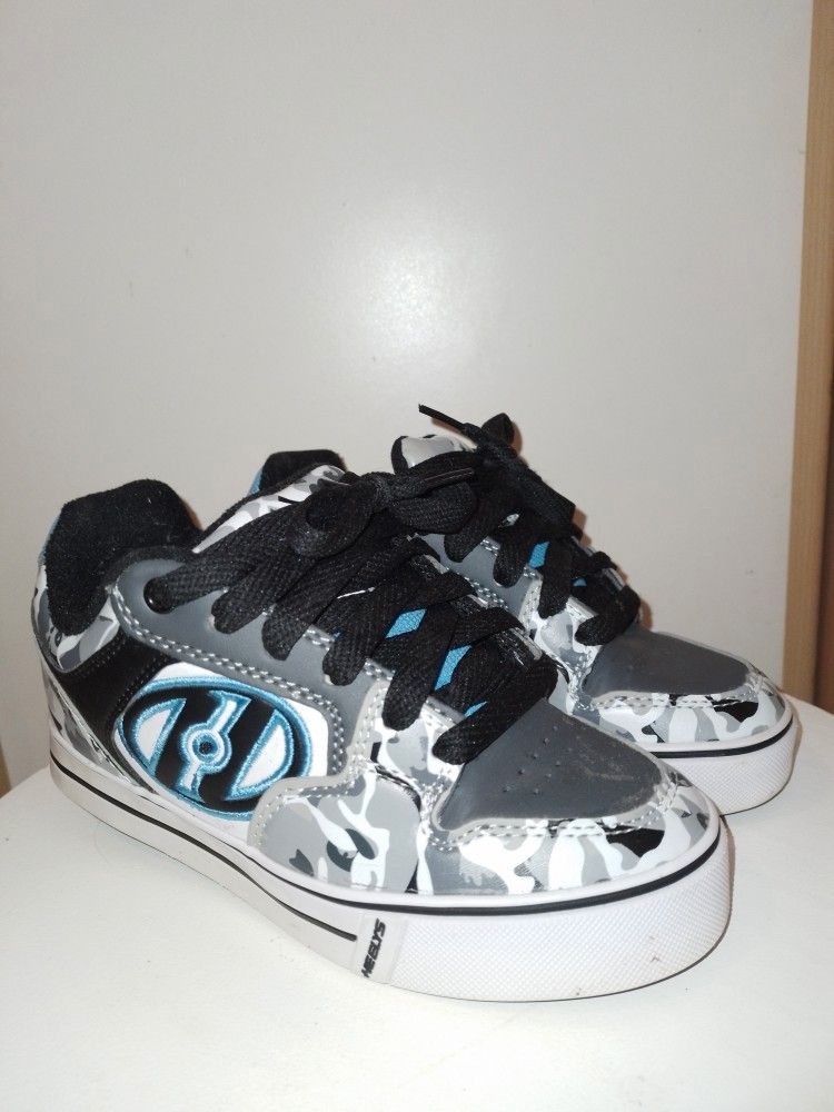 Heelys rullakengät