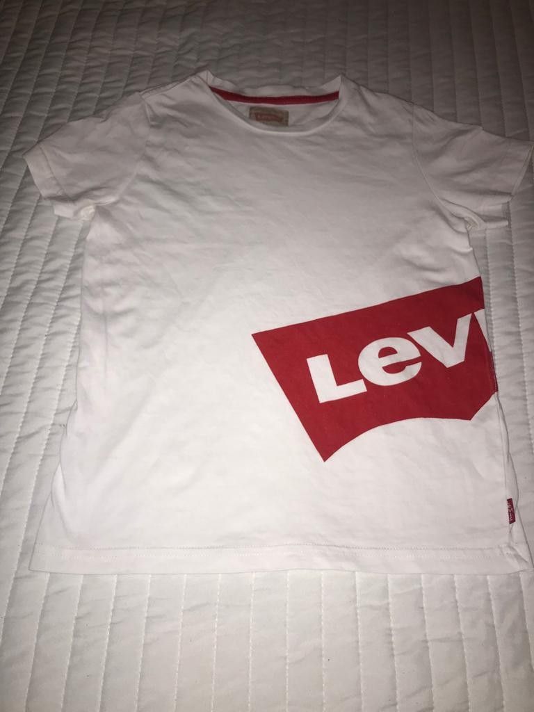 Levis -T-paita