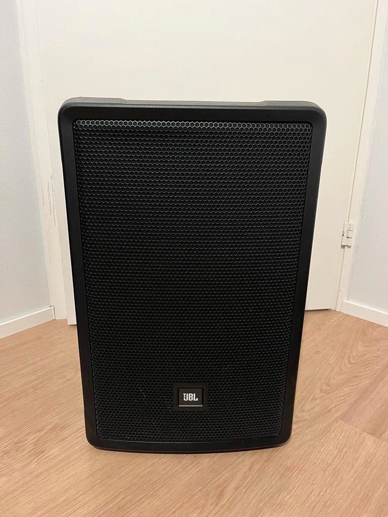 JBL IRX112BT-aktiivikaiutin bluetothilla (2 kpl)