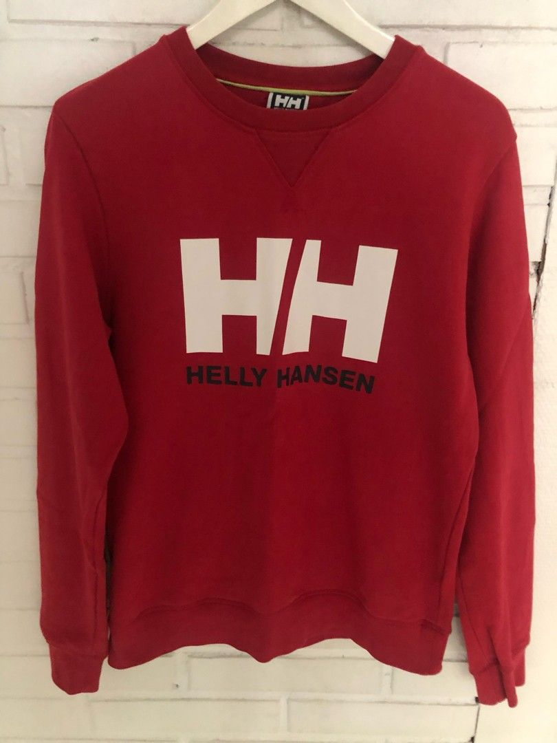 Helly Hansen college