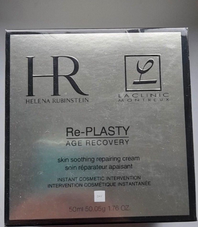 Helena Rubinstein Re-Plasty age revovery cream