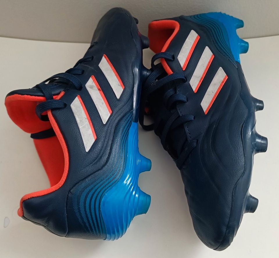 Adidas AdiSense.3 FG futiskengät