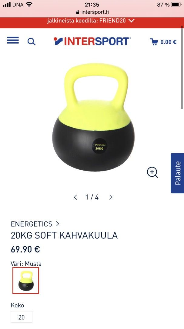 Kahvakuula