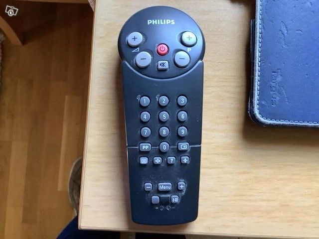 Philips tv kaukosäädin