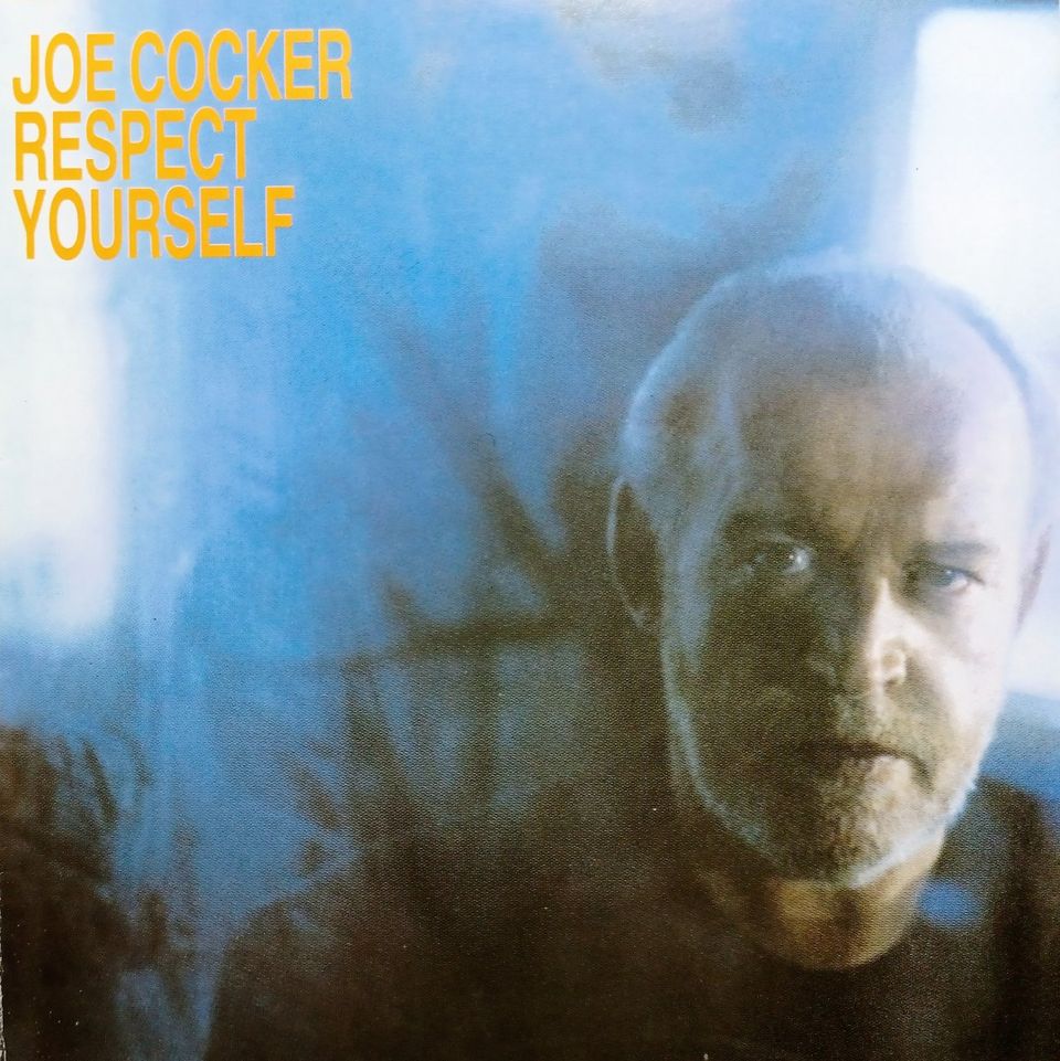 Joe Cocker - Respect Yourself CD-levy