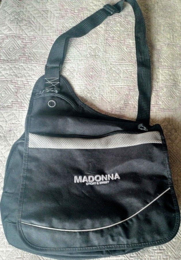 Madonna laukku