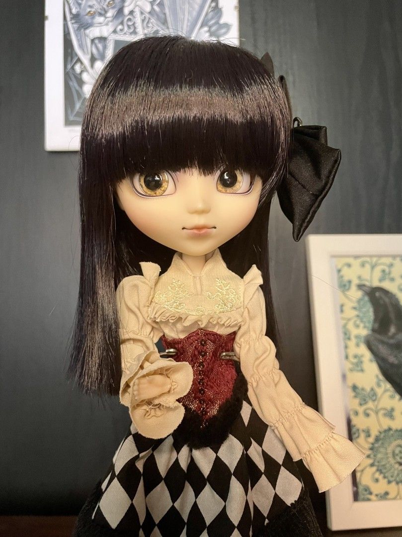 Pullip Alura