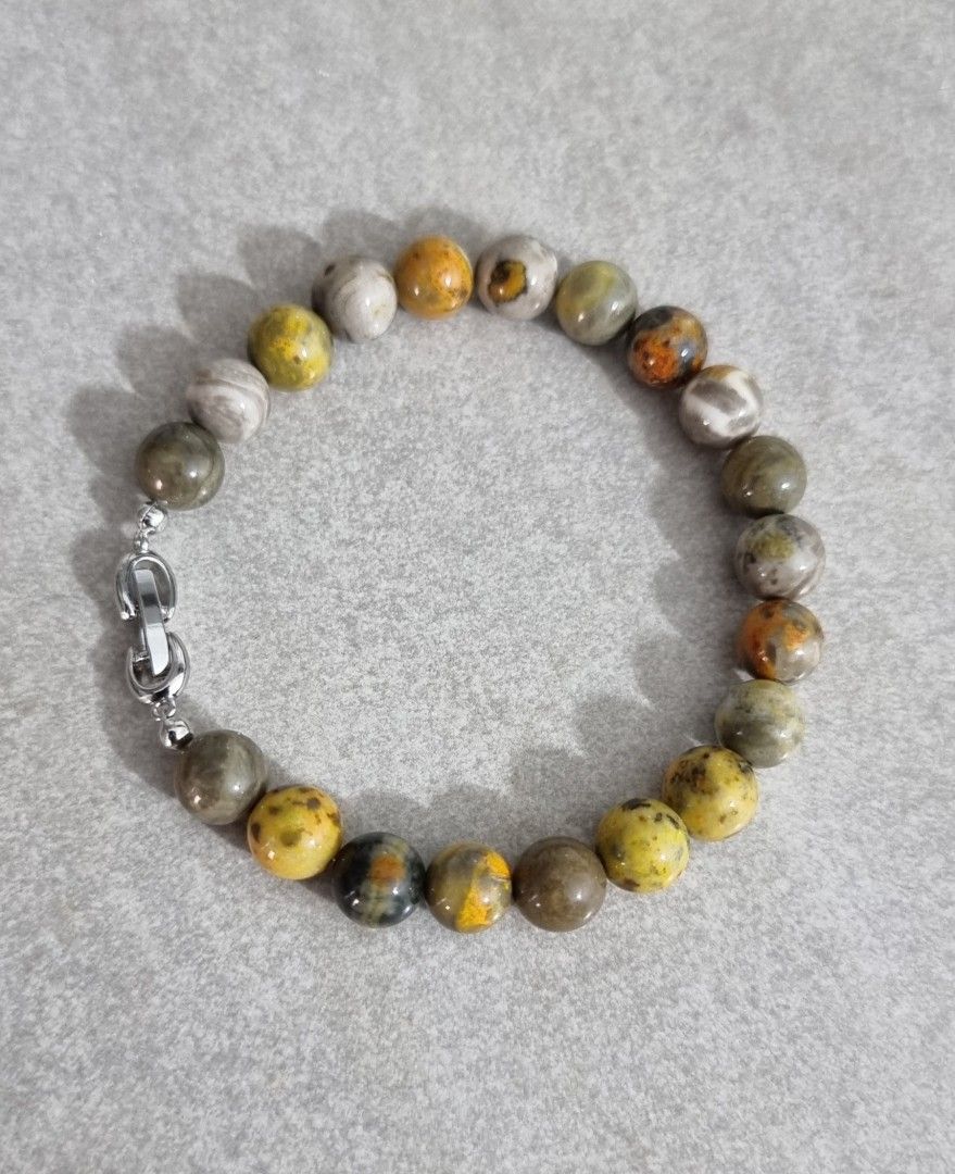 Bumblebee Jasper rannekoru