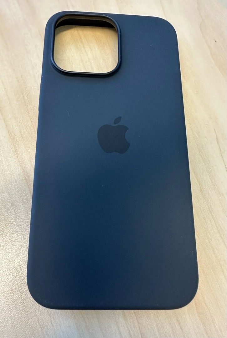 IPhone 14 Pro Max silikoni suojakuori UUSI