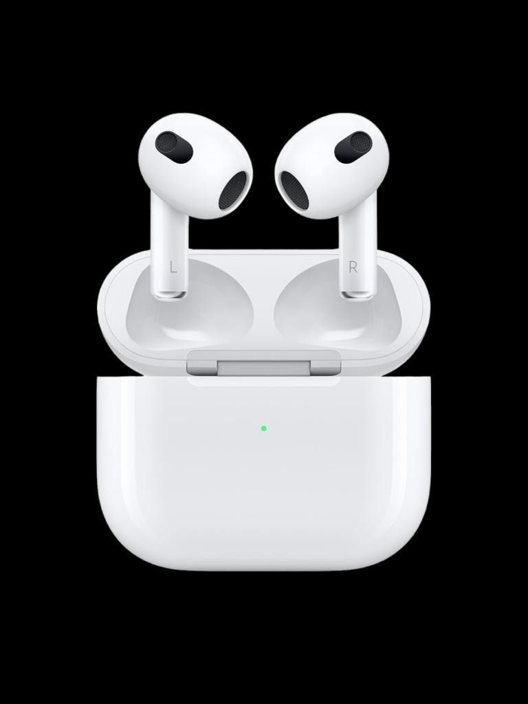 Apple AirPods Pro 1, Pro 2 & Gen 3