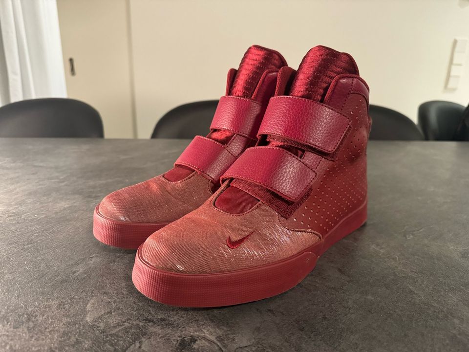 Nike Flystepper 2K3, koko 44,5