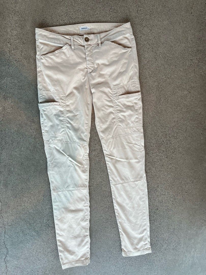 Filippa K slimmit chinokset