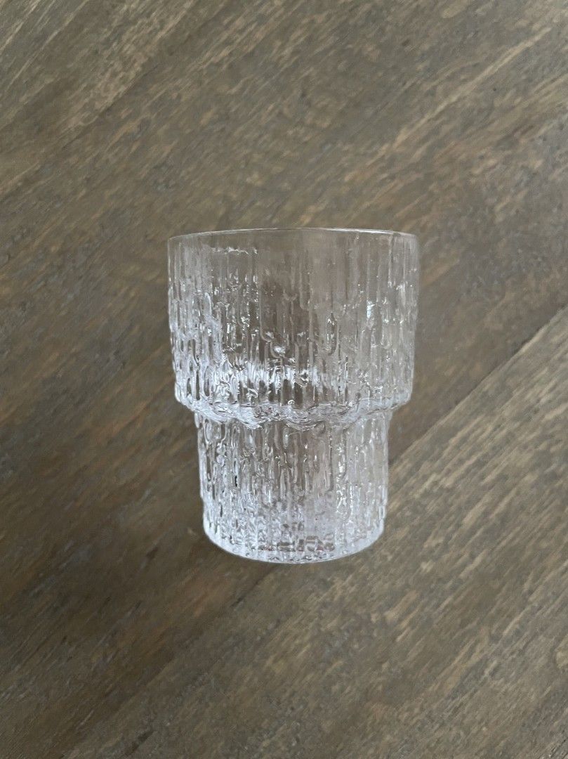 Snapsilasi Paadar, Tapio Wirkkala, Iittala