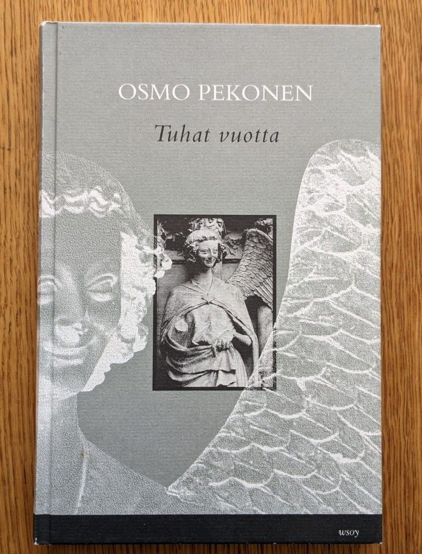 Osmo Pekonen, Tuhat vuotta