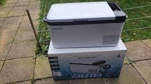 Frezzer Pro 18L matkajääkaappi 12/24V 230V