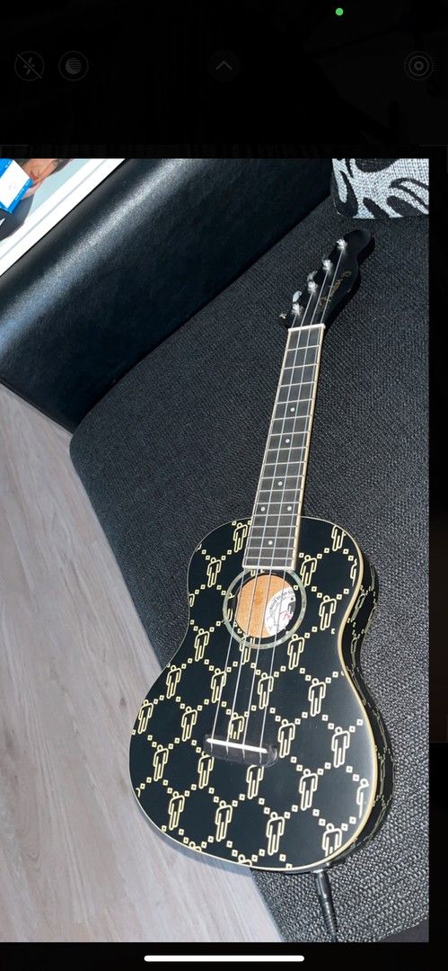 Ukulele