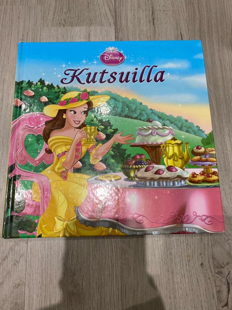 Kutsuilla