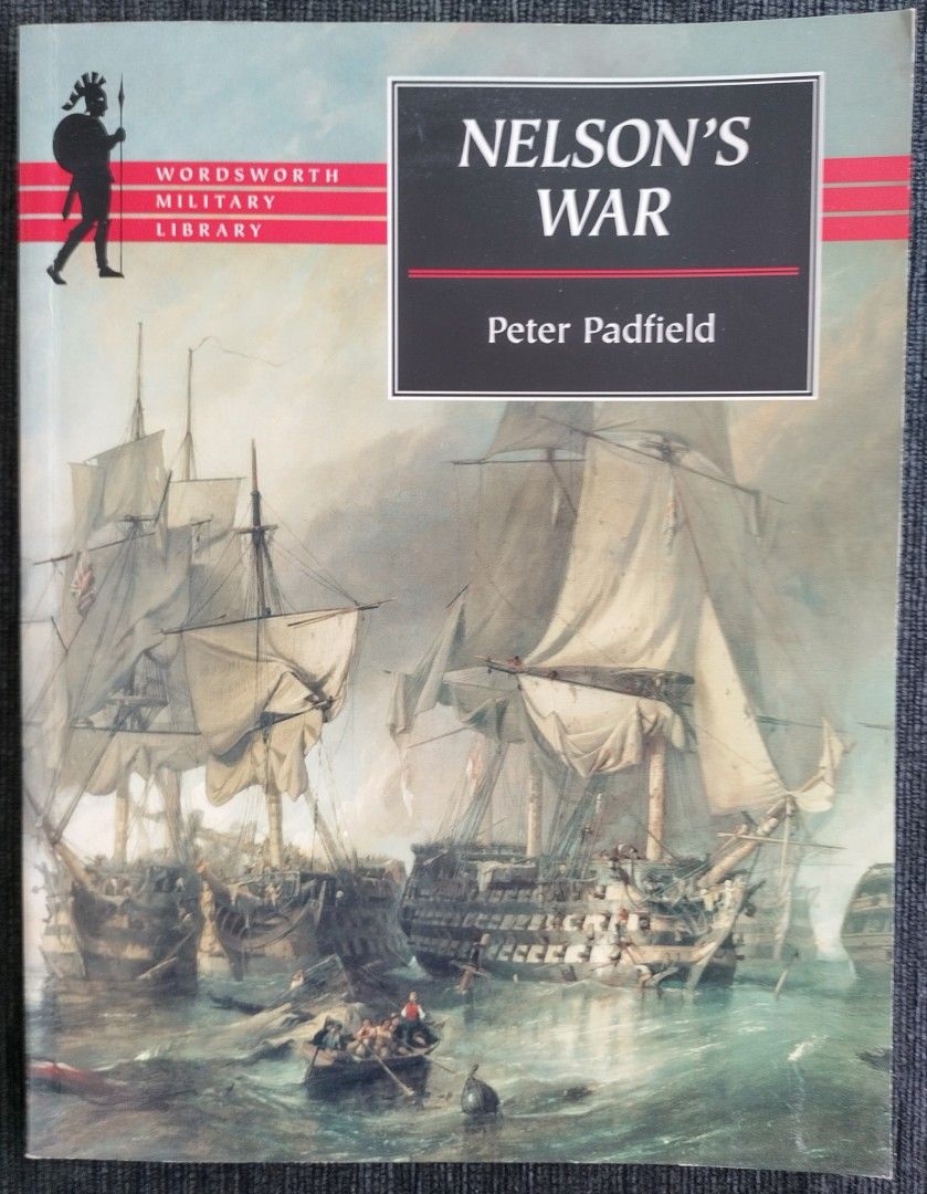 Nelson's War