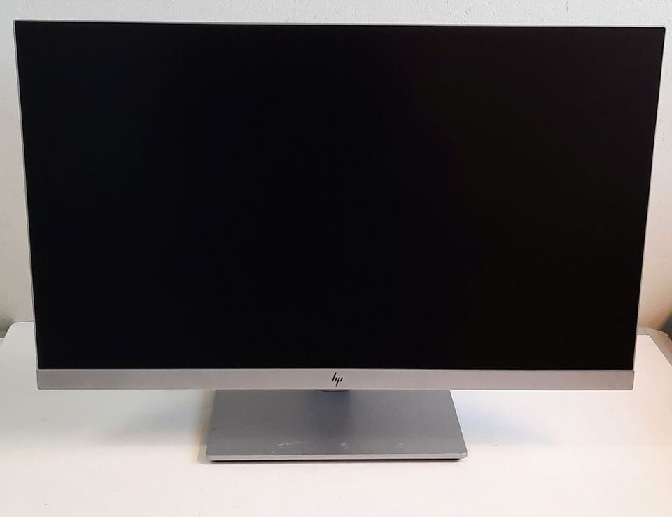 23" HP EliteDisplay E233 FullHD IPS Micro Edge