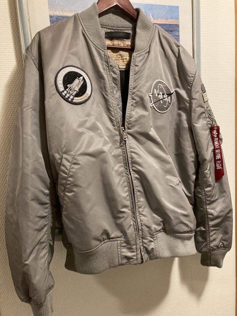 Alpha Industries