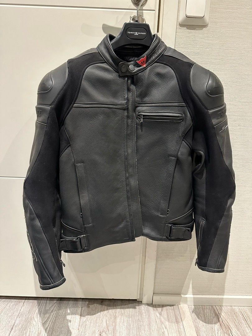 Dainese ajotakki koko 48