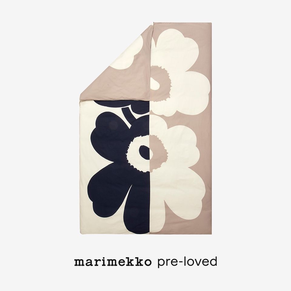 Marimekko-kodintuotteita alkaen