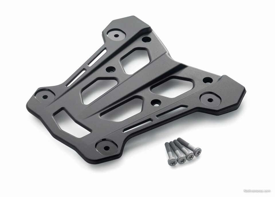 KTM 790-1090 Top Case Carrier 60612910144