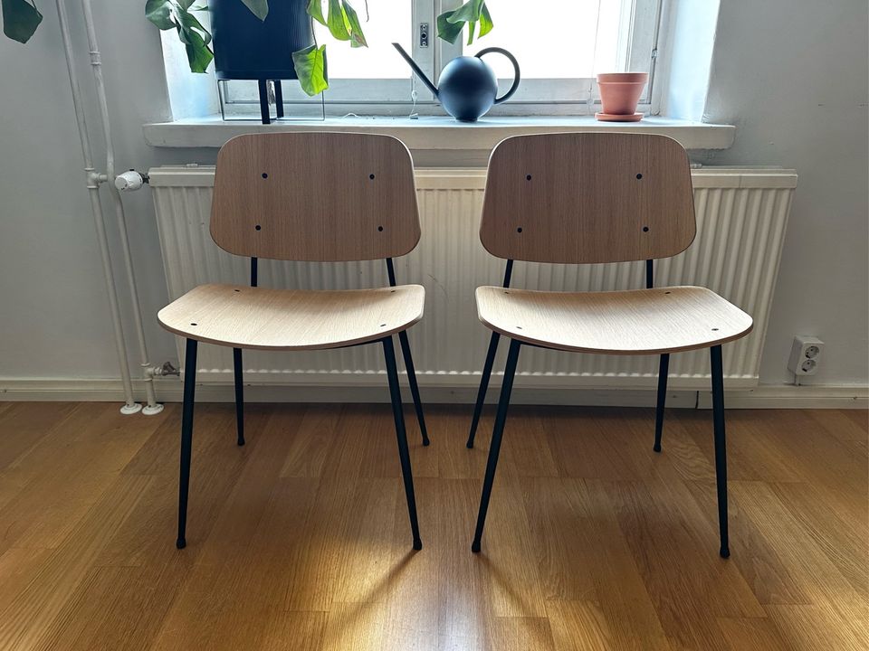 Fredericia Søborg tuoli 3060