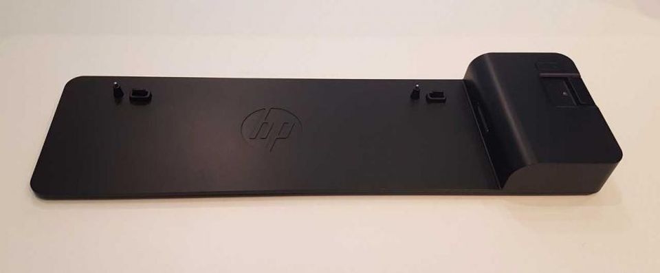 HP kannettavan telakka Ultra Slim 2013 sis.laturin