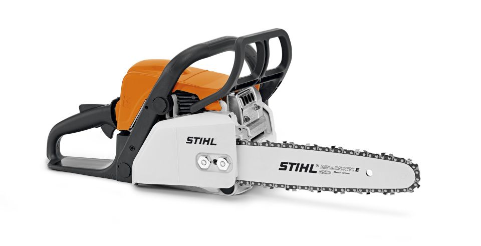 STIHL MS 180 C-Be Moottorisaha 14" 3/8"